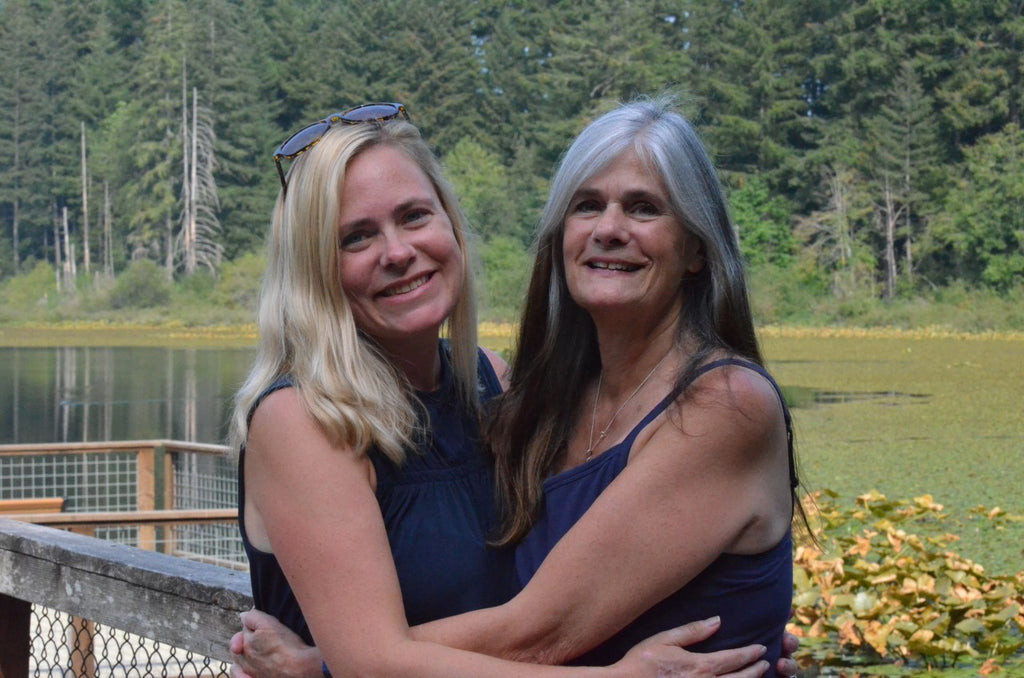 Behind the Seams: Meet Kathleen and Laura
